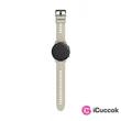 Xiaomi Mi Watch bézs okosóra #04