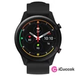 Xiaomi Mi Watch fekete okosóra #01