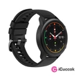 Xiaomi Mi Watch fekete okosóra #02