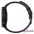 Xiaomi Mi Watch fekete okosóra #03