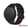 Xiaomi Mi Watch fekete okosóra #04