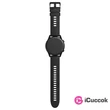 Xiaomi Mi Watch fekete okosóra #05