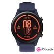Xiaomi Mi Watch kék okosóra #01