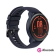 Xiaomi Mi Watch kék okosóra #02