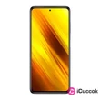 Xiaomi Pocophone X3 6,67" LTE 6/128GB Dual SIM szürke okostelefon #01