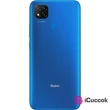 Xiaomi Redmi 9C 6,53" LTE 2/32GB Dual SIM kék okostelefon #02