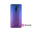 Xiaomi Redmi 9 6,53" LTE 4/64GB Dual SIM lila okostelefon #01