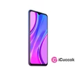 Xiaomi Redmi 9 6,53" LTE 4/64GB Dual SIM lila okostelefon #02