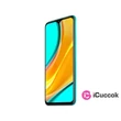 Xiaomi Redmi 9 6,53" LTE 4/64GB Dual SIM zöld okostelefon #01