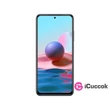 Xiaomi Redmi Note 10 6,43" 4/128GB Dual SIM zöld okostelefon #01