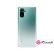 Xiaomi Redmi Note 10 6,43" 4/128GB Dual SIM zöld okostelefon #02