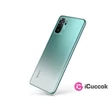 Xiaomi Redmi Note 10 6,43" 4/64GB Dual SIM zöld okostelefon #01