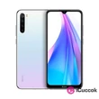 Xiaomi Redmi Note 8T 6,3" LTE 4/64GB Dual SIM (Global) fehér okostelefon #01