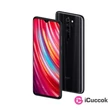 Xiaomi Redmi Note 8 Pro 6,53" LTE 6/128GB Dual SIM (Global) szürke okostelefon #02