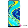 Xiaomi Redmi Note 9S 6,67" LTE 4/64GB Dual SIM kék okostelefon #01