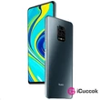 Xiaomi Redmi Note 9S 6,67" LTE 4/64GB Dual SIM szürke okostelefon #02