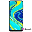 Xiaomi Redmi Note 9S 6,67" LTE 6/128GB Dual SIM szürke okostelefon #01