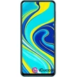 Xiaomi Redmi Note 9S 6,67" LTE 6/128GB Dual SIM kék okostelefon #01