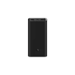 Xiaomi Redmi VXN4304GL 18W 20000 mAh gyorstöltő fekete powerbank #01