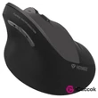 Yenkee YMS 5010 ErgoGrip USB fekete egér #01