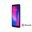 ZTE Blade A3 2020 5,45" 1GB/32GB Dual SIM szürke okostelefon #01