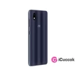 ZTE Blade A3 2020 5,45" 1GB/32GB Dual SIM szürke okostelefon #03