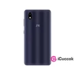 ZTE Blade A3 2020 5,45" 1GB/32GB Dual SIM szürke okostelefon #04