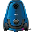 Zanussi ZANCG22CB élénk kék porzsákos porszívó #01