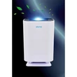 Zinas ZN-AF-02 UV lámpás légtisztító #01