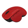 iMICE G6 piros wireless egér #01