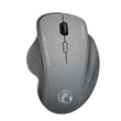 iMICE G6 szürke wireless egér #01
