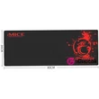 iMICE PD-03 piros dobozos egérpad #01