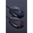 iMICE T91 vezetékes optikai gamer egér #01
