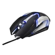 iMICE V6 vezetékes optikai gamer egér #02