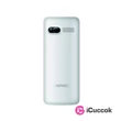 myPhone 6310 2G 2,4" Dual SIM fehér mobiltelefon #01