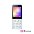 myPhone 6310 2G 2,4" Dual SIM fehér mobiltelefon #02
