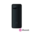 myPhone 6310 2G 2,4" Dual SIM fekete mobiltelefon #01