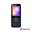 myPhone 6310 2G 2,4" Dual SIM fekete mobiltelefon #02