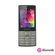 myPhone 7300 2,8" Dual SIM fekete mobiltelefon #01
