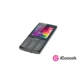 myPhone 7300 2,8" Dual SIM fekete mobiltelefon #02