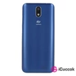 myPhone FUN 7 5,4" LTE 16GB Dual SIM kék okostelefon #01