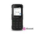HAMMER 5 Smart 2,8" LTE Dual SIM fekete csepp-, por- és ütésálló mobiltelefon #02
