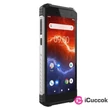 HAMMER ENERGY 2 5,5" 3/32GB LTE Dual SIM fekete csepp-, por- és ütésálló okostelefon #01