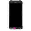 HAMMER Explorer 5,72" LTE 3/32GB Dual SIM fekete-ezüst csepp-, por- és ütésálló okostelefon #01