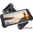 HAMMER Explorer 5,72" LTE 3/32GB Dual SIM fekete-ezüst csepp-, por- és ütésálló okostelefon #02