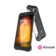 HAMMER Explorer 5,72" LTE 3/32GB Dual SIM fekete-ezüst csepp-, por- és ütésálló okostelefon #05