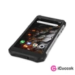 HAMMER IRON 3 5,5" 3G 1/16GB Dual SIM fekete-ezüst csepp-, por- és ütésálló okostelefon #02