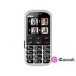 myPhone Halo 2 2,2" fehér mobiltelefon #01