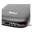 myPhone Halo 2 2,2" fekete mobiltelefon #01