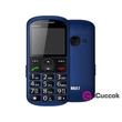myPhone Halo 2 2,2" kék mobiltelefon #01